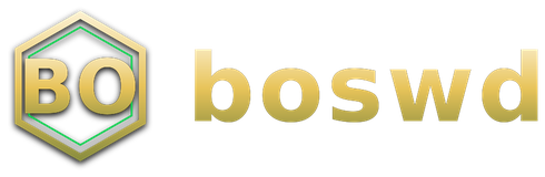boswd logo